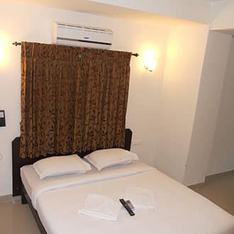 Sitthi Residency, Kumbakonam 2